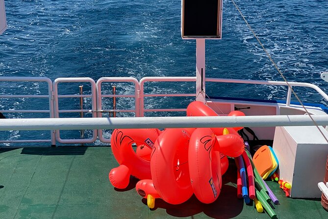 Have Fun Cruising Agios Nikolaos - Elounda Bay - Practical Details and Booking Tips