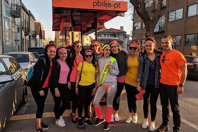 Have fun on wheels - Enjoying Drinks Without the Bar Tab