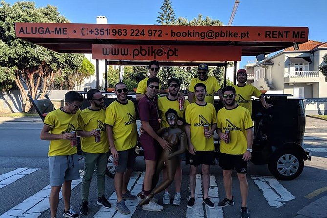 Have fun on wheels - Practical Details and Booking Info