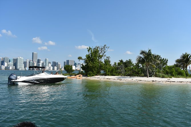 Have the best time in Miami aboard our SeaRay - Who Will Love This Miami Boat Tour?