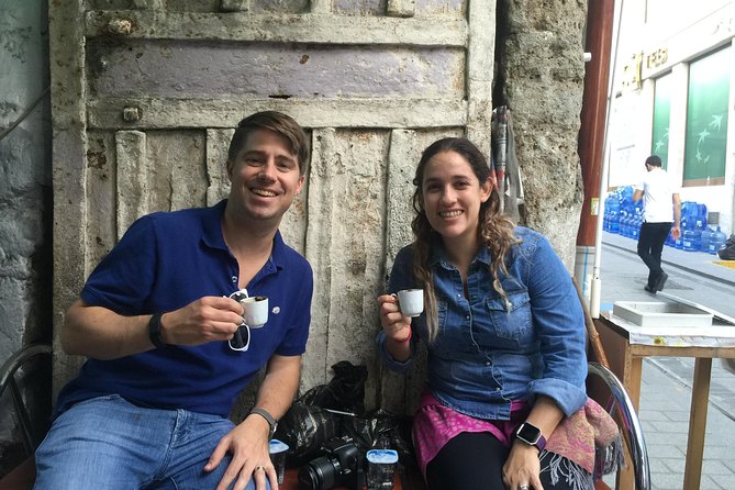 Have Your Own Private Guide in Istanbul - Discovering Topkapi Palace and its Imperial Collections