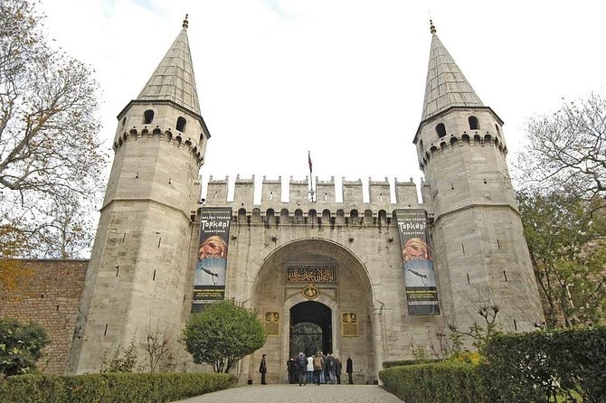 Have Your Own Private Guide in Istanbul - Shopping at the Grand Bazaar’s Historic Shops