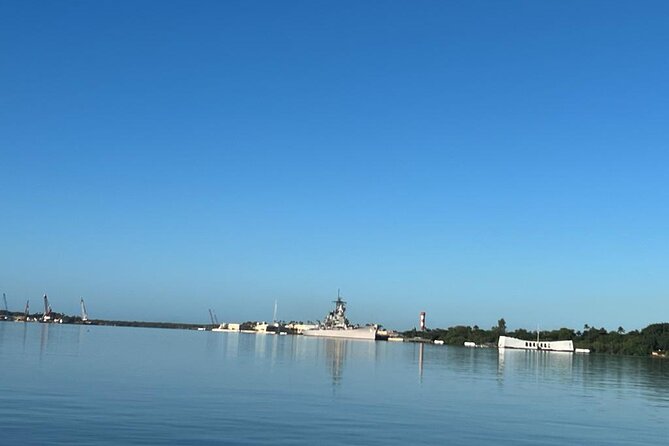 Hawaii 4-Day MiniCircle Island Tour with Pearl Harbor, Honolulu - Discover the Hawaii 4-Day MiniCircle Island Tour with Pearl Harbor, Honolulu