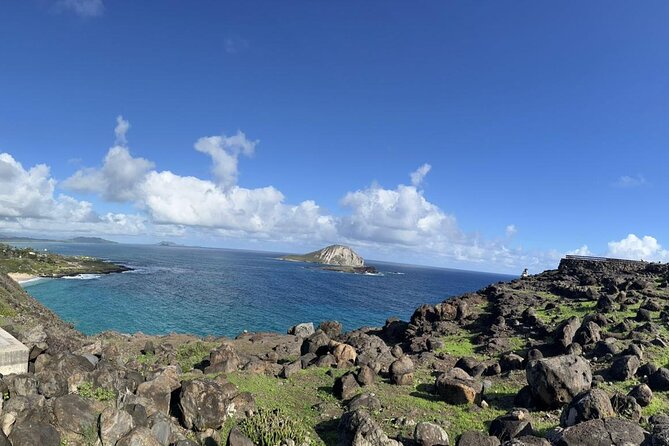 Hawaii 4-Day MiniCircle Island Tour with Pearl Harbor, Honolulu - Scenic Oahu Highlights and Natural Wonders on Day 3