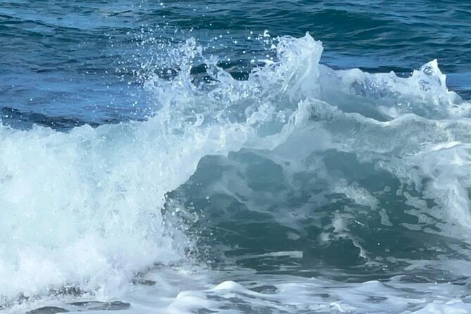 Hawaii 4-Day MiniCircle Island Tour with Pearl Harbor, Honolulu - Third Day: More Scenic Stops and Photos Opportunities