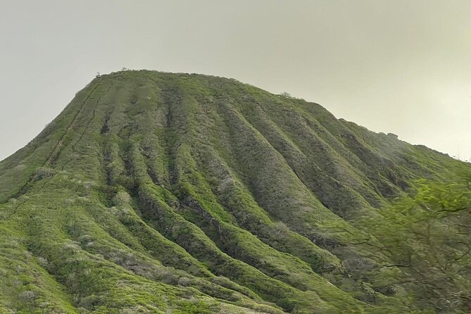 Hawaii 4-Day MiniCircle Island Tour with Pearl Harbor, Honolulu - Practical Details and Inclusions