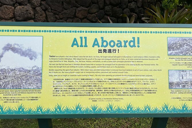 Hawaii 4-Day MiniCircle Island Tour with Pearl Harbor, Honolulu - Limitations and Considerations
