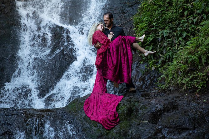 Hawaii Adventure Photography - Personalized Experience with Michelle Jost