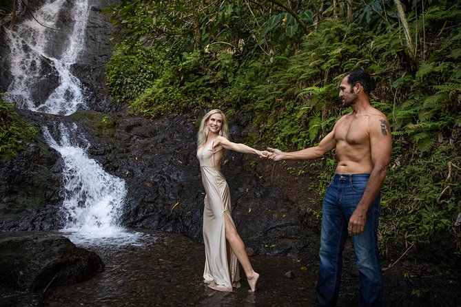 Hawaii Adventure Photography - The Location: Sandy Beach’s Unique Appeal
