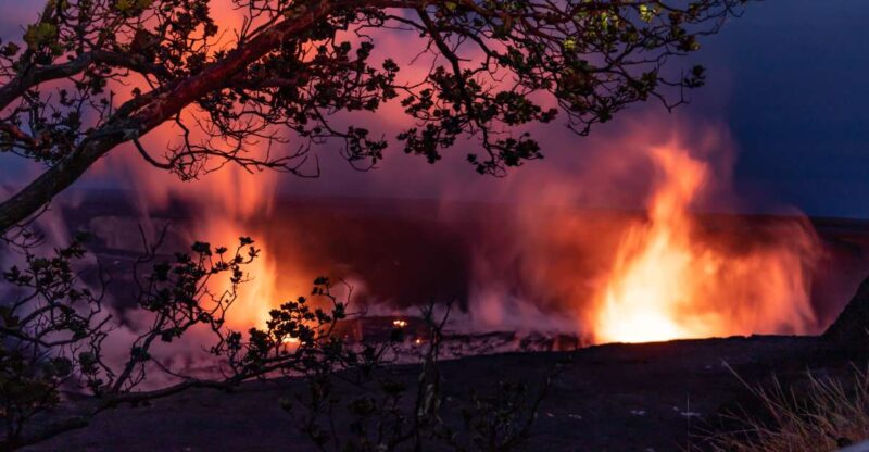 Hawaii: All-Inclusive Volcanoes and Waterfalls Private Tour - The All-Inclusive Advantage