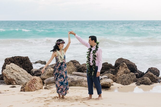 Hawaii Beach Photography - Capture Your Hawaii Memories with a Professional Photo Session