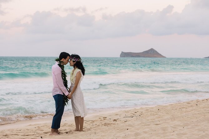 Hawaii Beach Photography - Key Points