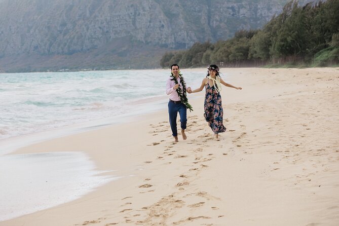 Hawaii Beach Photography - The Locations Scenic Appeal and Backdrops