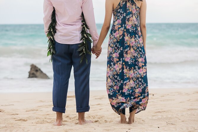 Hawaii Beach Photography - Image Selection and Custom Packages