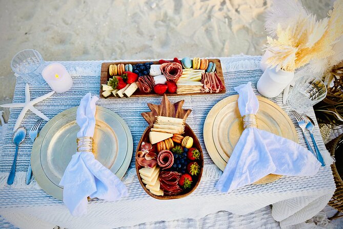 Hawaii Beach Picnic Date - Summary of the Value and Limitations