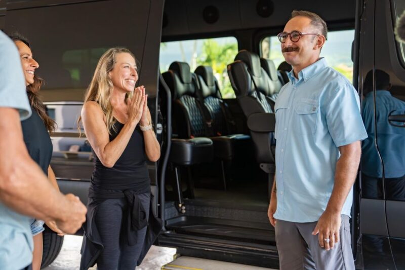 Hawaii: Big Island Volcanoes Day Tour with Dinner and Pickup - Flexibility and Cancellation Policies