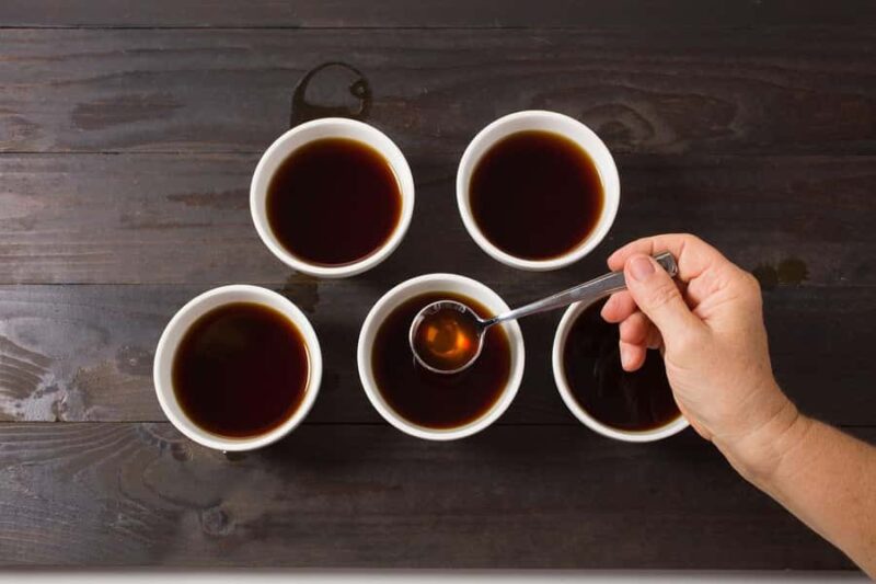 Hawaii Hala Tree Coffee: Coffee Cupping Workshop - Discover Hawaii’s Coffee Flavors at Hala Trees Coffee Cupping Workshop