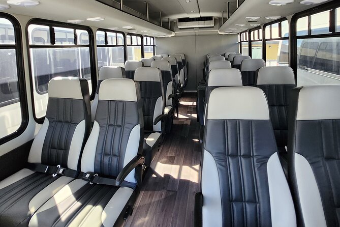Hawaii island Mini-Buses Service - Discover the Hawaii Island Mini-Buses Service: Convenient and Private Transport on Big Island