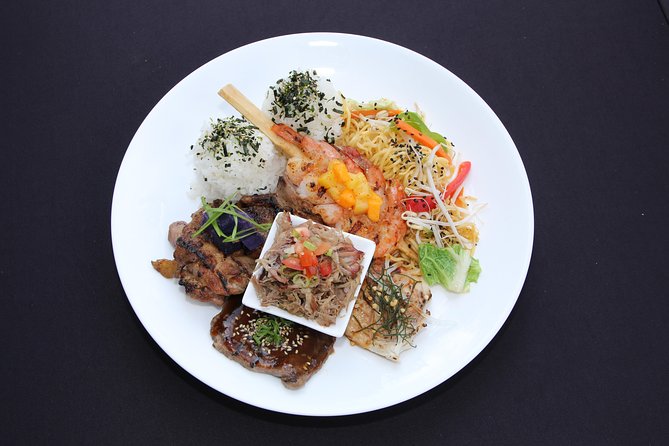 Hawaii Loa Luau on the Big Island - Discover the Hawaii Loa Luau on the Big Island