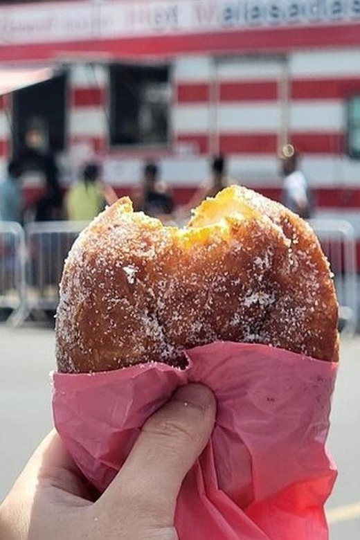 Hawaii : Oahu Island Sightseeing and Food Combo Tour - Key Points