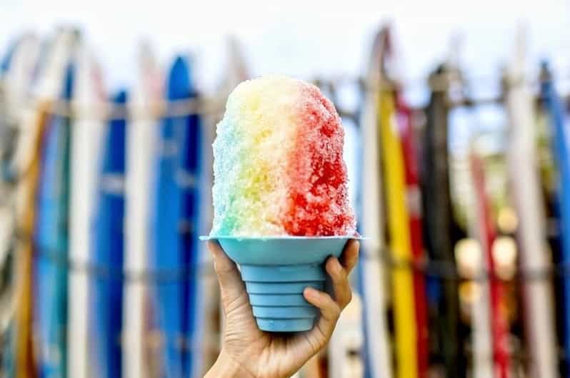 Hawaii : Oahu Island Sightseeing and Food Combo Tour - Discovering Oahu’s Top Attractions in One Day