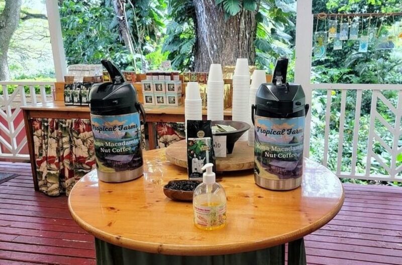 Hawaii : Oahu Island Sightseeing and Food Combo Tour - The Logistics and Convenience of Pickup and Drop-off