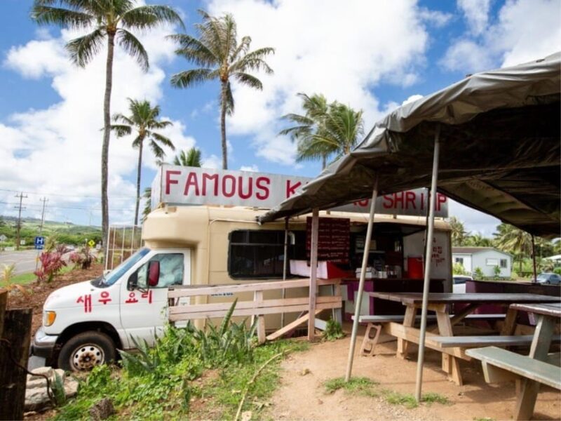 Hawaii : Oahu Island Sightseeing and Food Combo Tour - Who Will Enjoy This Tour Most