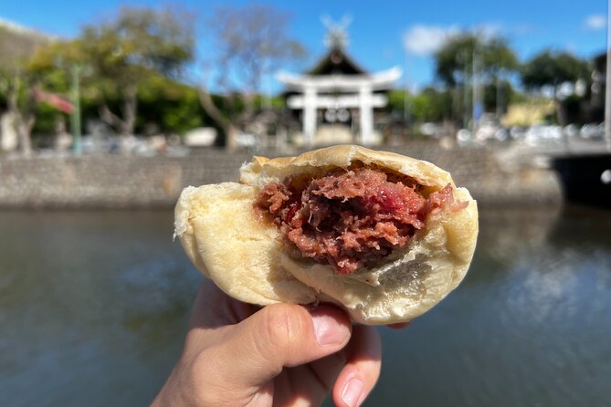 Hawaii Off The Beaten Path Food Tour - Exploring Honolulu’s Hidden Food Spots in Waikiki
