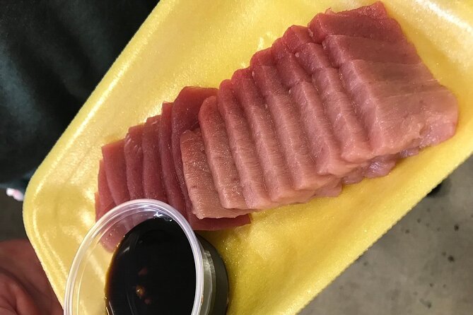 Hawaii Off The Beaten Path Food Tour - A Feast of Fruits and Market Delights