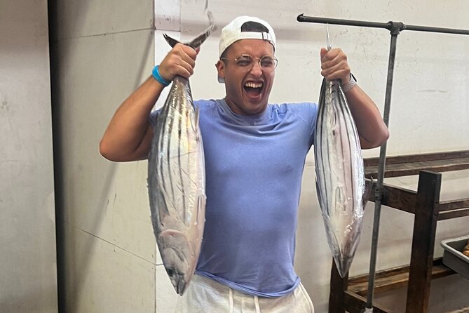 Hawaii Off The Beaten Path Food Tour - Practicalities and Tour Logistics