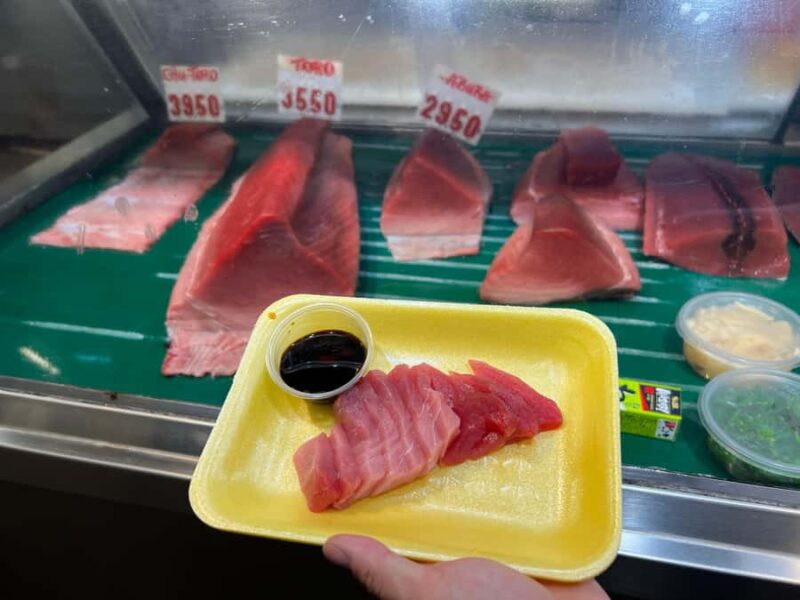 Hawaii: Off The Beaten Path Food Tour - Practical Details: Meeting Point and Logistics