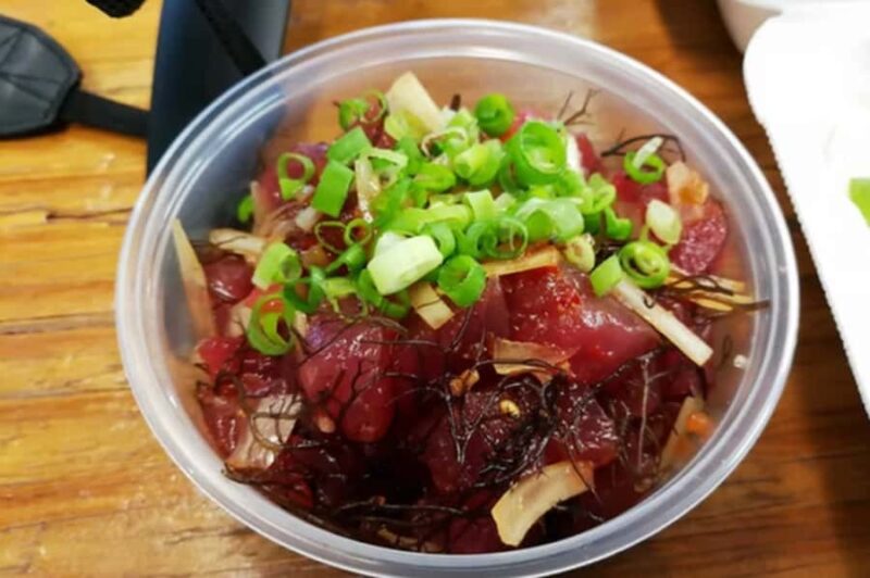 Hawaii: Off The Beaten Path Food Tour - Suitability and Accessibility