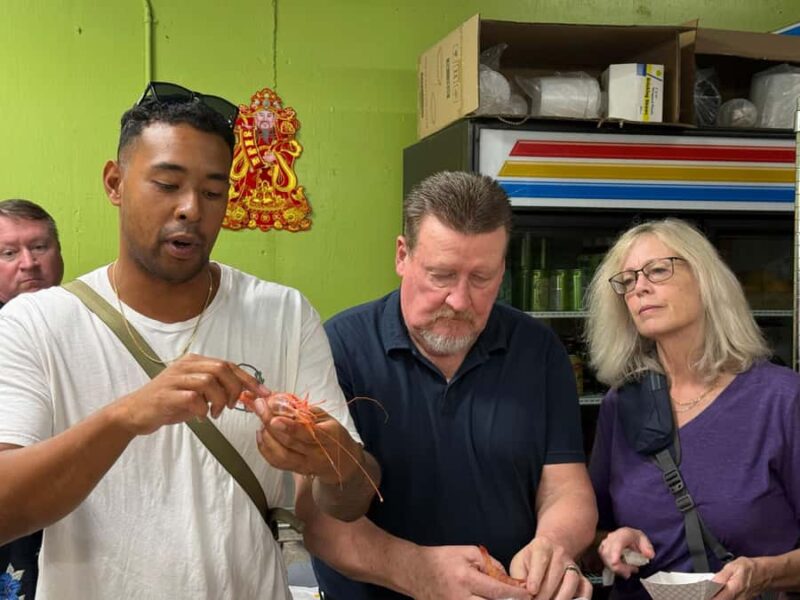 Hawaii: Off The Beaten Path Food Tour - Frequently Asked Questions