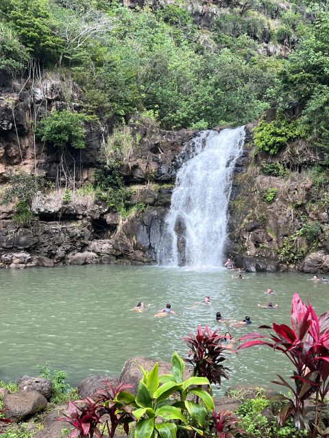 Hawaii: Pearl Harbor and North Shore adventure - Unique Aspects of This North Shore and Pearl Harbor Tour