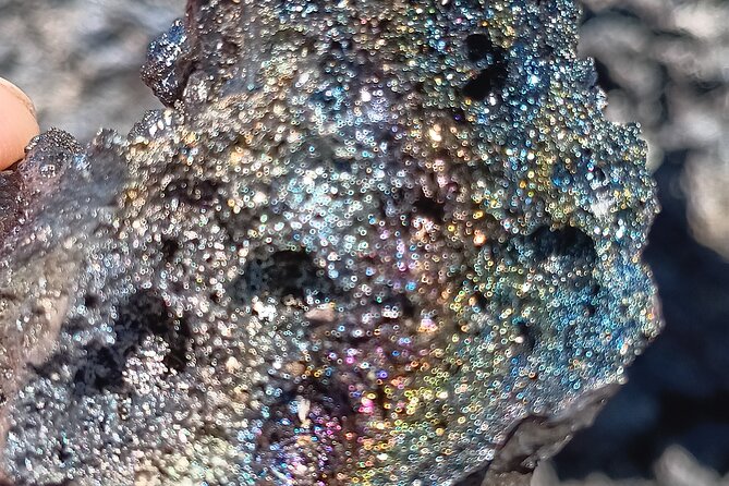 Hawaii Volcano National Park Shore Excursion - The Value and Pricing of This Tour