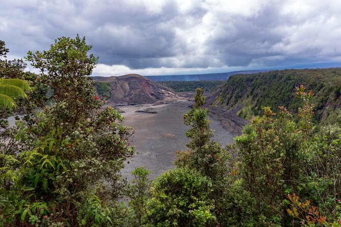 Hawaii Volcanoes National Park Experience from Oahu - Discover the Hawaii Volcanoes National Park Experience from Oahu for $589.99