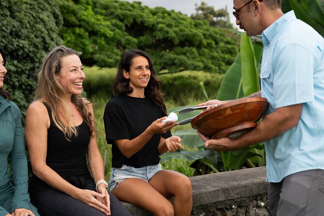 Hawaii Volcanoes National Park Shuttle Tour - Scenic Drive Past Waterfalls and Ocean Cliffs