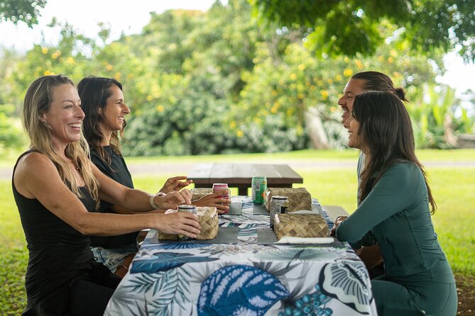 Hawaii Volcanoes National Park Shuttle Tour - Practical Considerations and Limitations