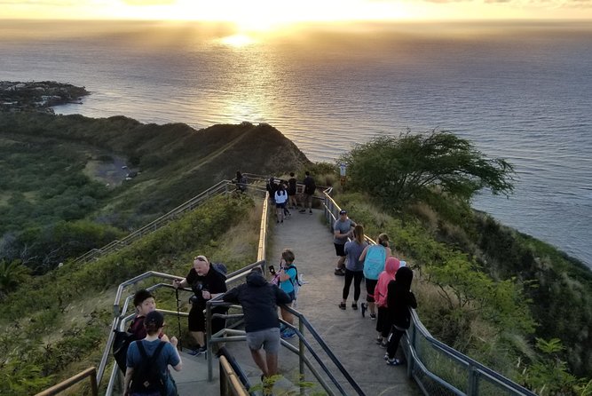 Hawaiian Beauty Package - Practical Tips for the Hikes and Trail Conditions