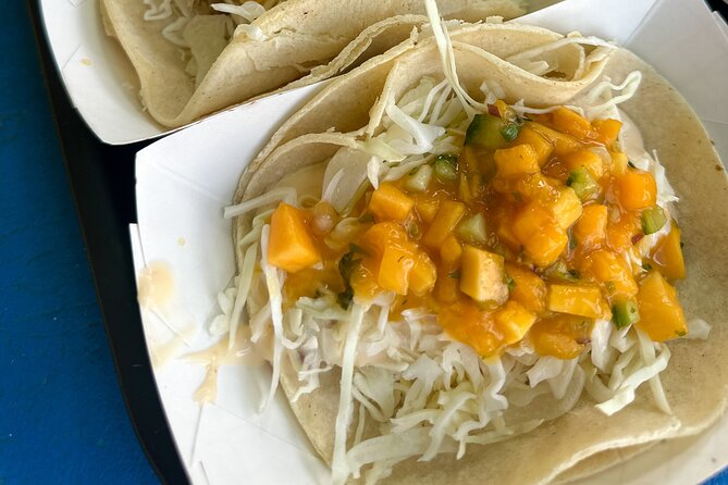 Hawaiian Food and Scenic Tour: Local Flavors and Top Sights - Who Will Appreciate This Tour Most?