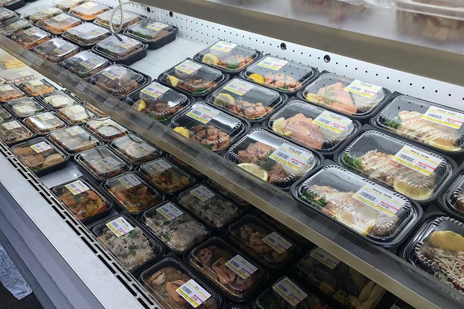 Hawaiian Food Tour by Bike in Oahu - Practical Logistics and Tour Inclusions