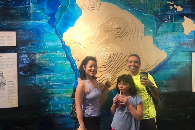 Hawaiian Food Tour by Bike in Oahu - Frequently Asked Questions