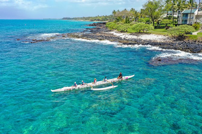 Hawaiian Outrigger Canoe Cultural and Turtle Tour - Who Will Enjoy This Tour Most