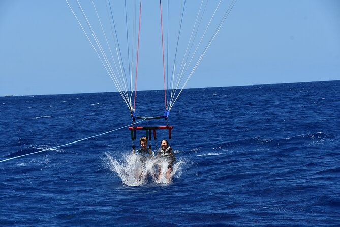 Hawaiian Parasail Since 1977 from Waikiki Beach - Booking and Flexibility: Free Cancellations and Weather Considerations
