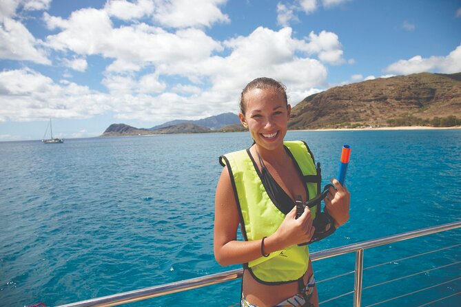 Hawaiian Sea Turtles and Snorkeling Experience in Kona with Lunch - Wildlife Encounters: Sea Turtles, Dolphins, and Whales