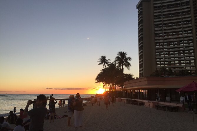 Hawaii's Best Private Build-Your-Tour Charter Service - Discover the Best Beaches on Your Custom Tour