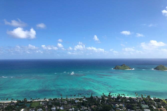 Hawaii's Best Private Build-Your-Tour Charter Service - Physical Requirements and Accessibility