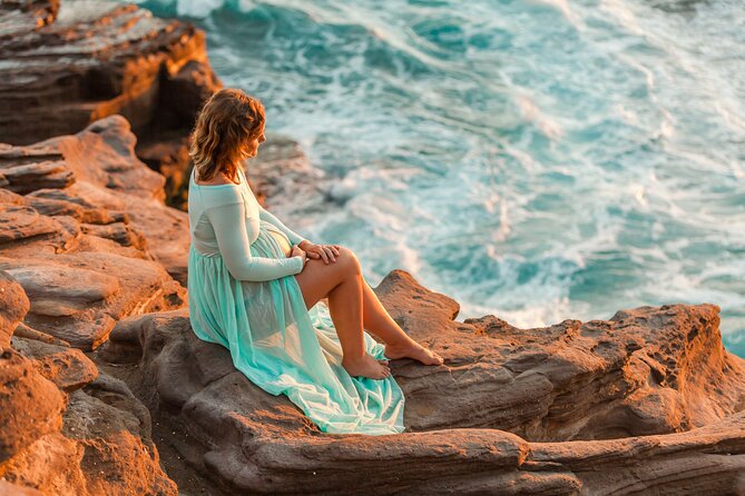 Hawaii's Magnificent Cliffs Photography - Key Points