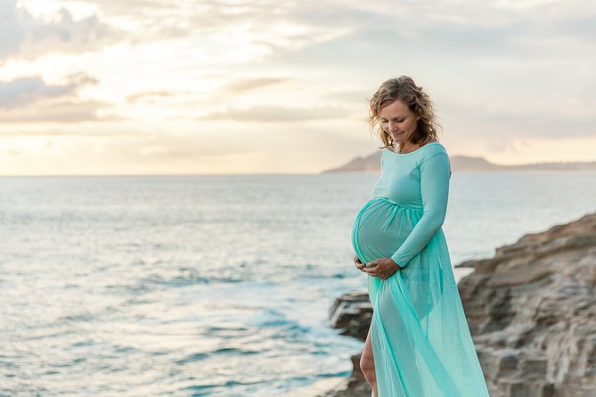 Hawaii's Magnificent Cliffs Photography - The Experience with Michelle Jost as Your Photographer