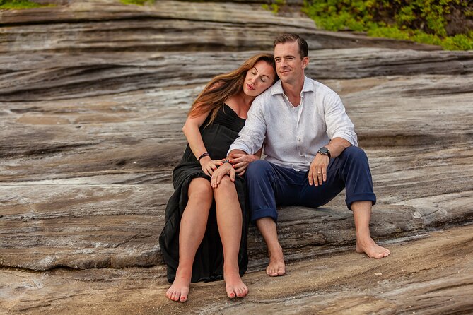 Hawaii's Magnificent Cliffs Photography - Viewing and Purchasing Photos in a Private Gallery